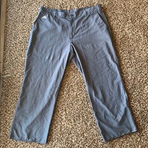 Adidas Climalite Activewear Pants 36X30